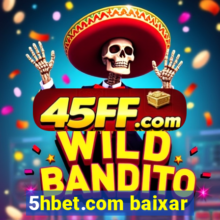 5hbet.com baixar